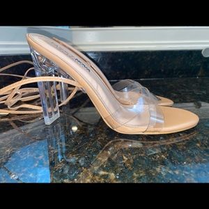 I have no where to wear these